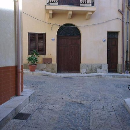 Trappeto Vacation Apartment Chambre photo